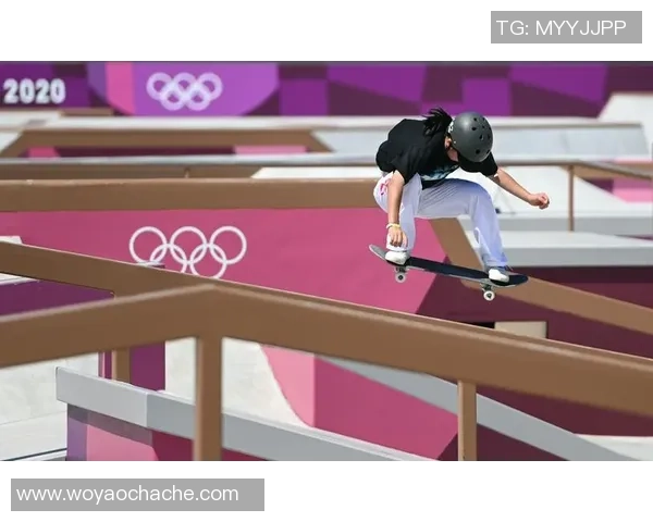 科学滑板训练新方法探索节奏感提升技巧与实践