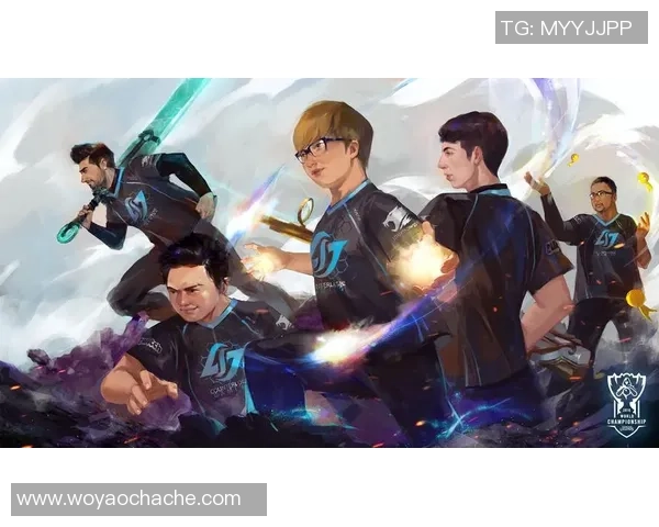 英雄联盟盛宴：深入解析TES战队的游戏节奏与策略演变