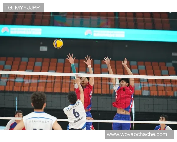 西安排球队心理素质变革引发热议助力排球竞技水平提升