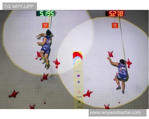 赛后复盘：北京攀岩队与成都攀岩队的精彩对决与战术分析